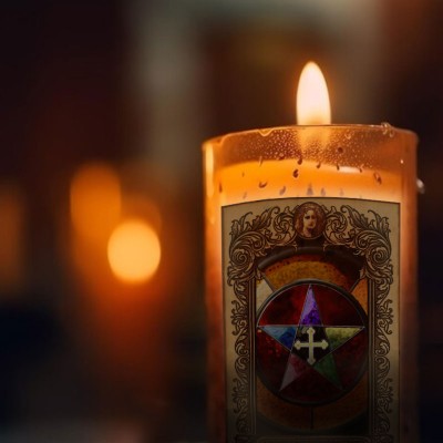 Service Rituel "CANDELA VOTIVA" sur 5 Jours  • Rencontre, Rituel & Download